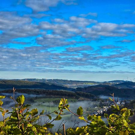 Ferienwohnungen Dorfliebe Doernberg Bestwig Eksteriør bilde